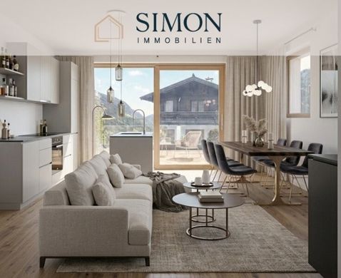 Apartment in Bad Gastein, Politischer Bezirk Sankt Johann im Pongau