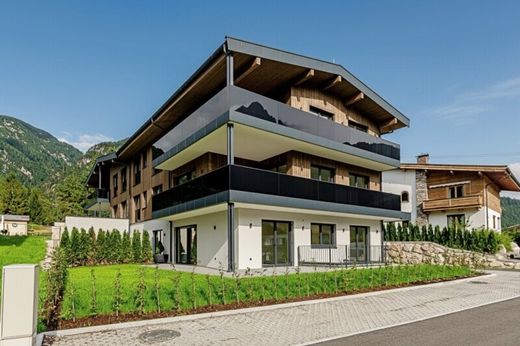 Appartement à Sankt Ulrich am Pillersee, Politischer Bezirk Kitzbühel