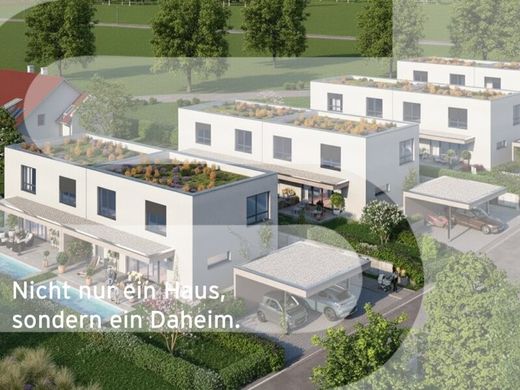 Casa de luxo - Pasching, Politischer Bezirk Linz-Land