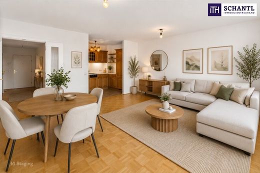 Apartment in Vienna, Wien Stadt