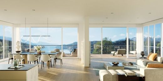 Penthouse zu verkaufen in Seeboden