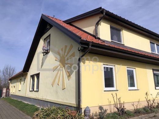 Luxury home in Neudauberg, Politischer Bezirk Güssing