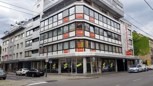Office in Linz, Linz Stadt
