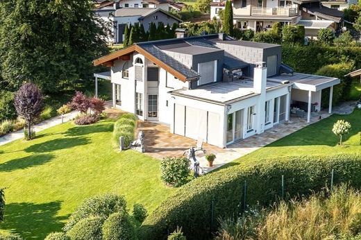 Βίλα σε Saalfelden am Steinernen Meer, Politischer Bezirk Zell am See