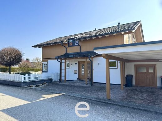Luxury home in Buchkirchen, Wels-Land