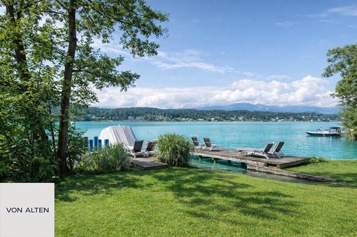 Land in Velden am Wörthersee, Politischer Bezirk Villach Land