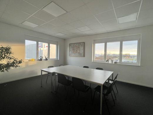 Bureau à Vorchdorf, Politischer Bezirk Gmunden