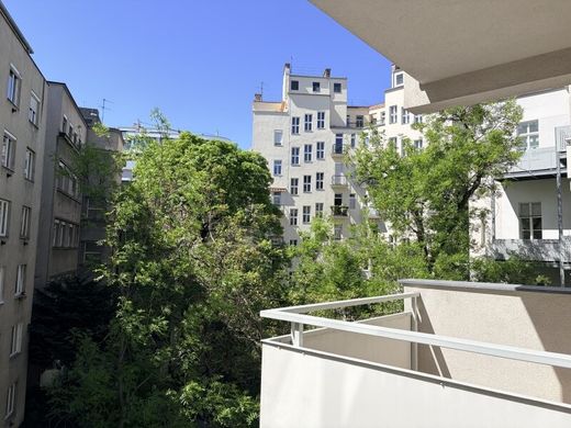 Apartment in Gemeindebezirk Landstrasse, Wien Stadt