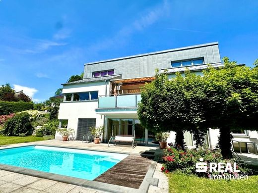 Luxus-Haus in Wilhering, Politischer Bezirk Linz-Land