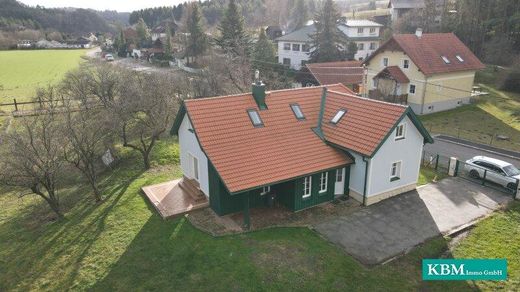 Luksusowy dom w Grub, Politischer Bezirk Mödling