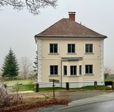 Casa di lusso a Riegersburg, Politischer Bezirk Südoststeiermark