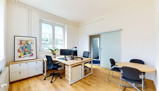 Biuro w Klagenfurt, Klagenfurt am Wörthersee