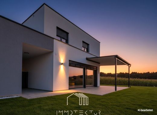 Maison de luxe à Empersdorfberg, Politischer Bezirk Leibnitz