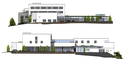 Apartment / Etagenwohnung zu mieten in Sattledt
