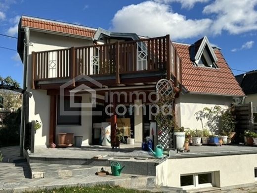 Πολυτελή κατοικία σε Βιέννη, Wien Stadt