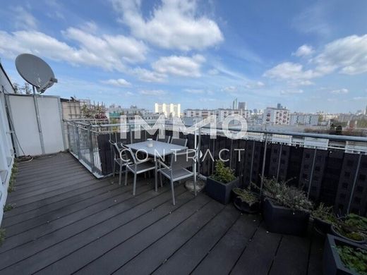 Apartment in Vienna, Wien Stadt