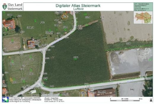 Grond in Fohnsdorf, Politischer Bezirk Murtal