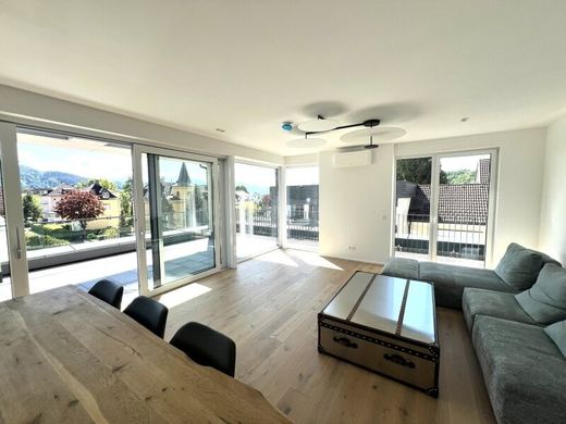 Пентхаус, Pörtschach am Wörthersee, Politischer Bezirk Klagenfurt Land