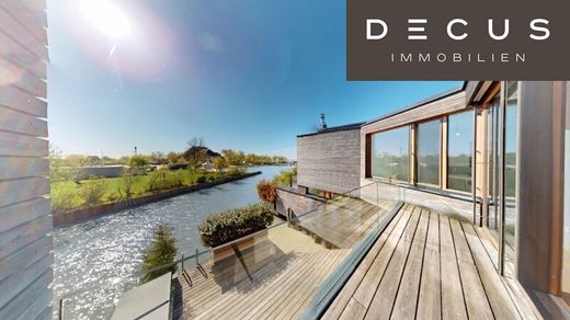 Luxury home in Neusiedl am See, Politischer Bezirk Neusiedl am See