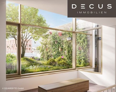 Apartment / Etagenwohnung in Wien, Wien Stadt