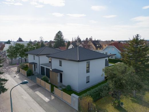 Casa de luxo - Vösendorf, Politischer Bezirk Mödling