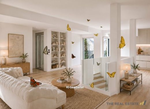Apartment in Vienna, Wien Stadt