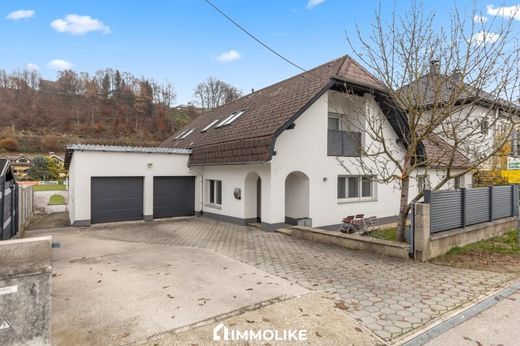 Maison de luxe à Laakirchen, Politischer Bezirk Gmunden
