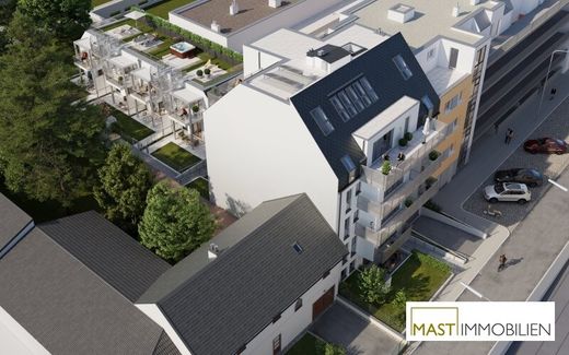 Appartement in Wenen, Wien Stadt