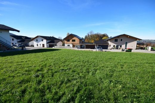 Land in Mattsee, Politischer Bezirk Salzburg-Umgebung