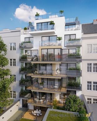 Apartment in Vienna, Wien Stadt