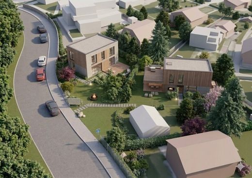 Arsa Ottakring, Wien Stadt