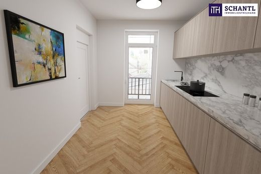 Apartment in Vienna, Wien Stadt