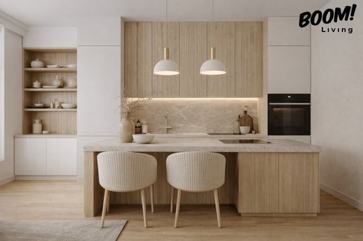 Apartment in Floridsdorf, Wien Stadt