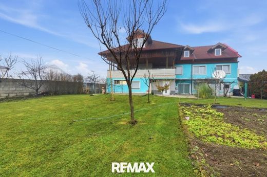 Casa de luxo - Haschendorf, Politischer Bezirk Wiener Neustadt