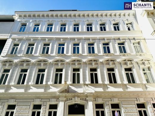 Bureau à Vienne, Wien Stadt