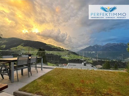 Apartamento - Grinzens, Politischer Bezirk Innsbruck Land