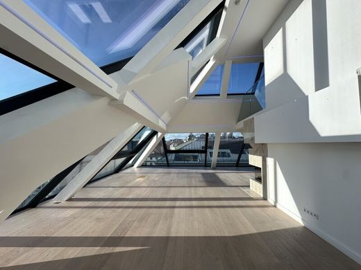 Penthouse in Wien, Wien Stadt