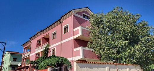 Fažana, Fažana-Fasanaのペントハウス