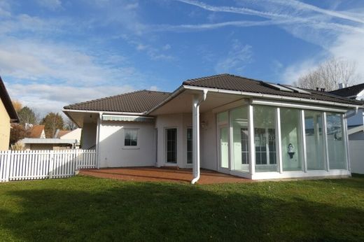 Maison de luxe à Neusiedl am See, Politischer Bezirk Neusiedl am See