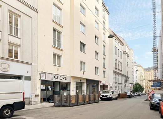 Квартира, Вена, Wien Stadt