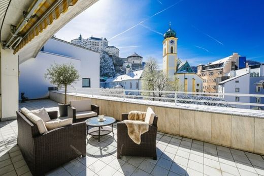 Penthouse in Kufstein, Politischer Bezirk Kufstein