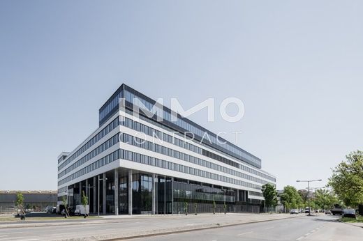 Büro in Wien, Wien Stadt