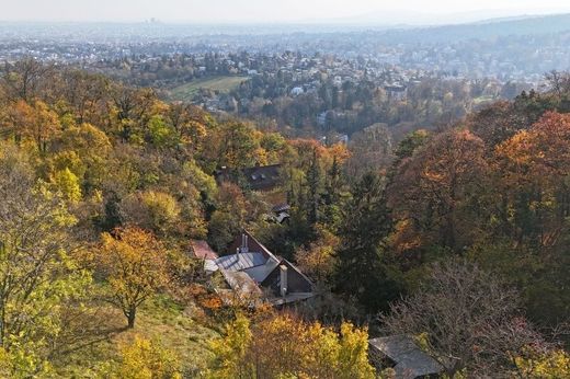 Casa de lujo en Viena, Estado Federado de Viena