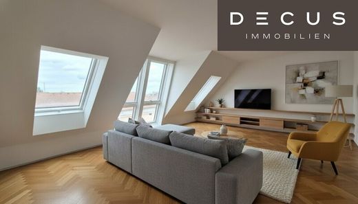 Apartment / Etagenwohnung in Wien, Wien Stadt