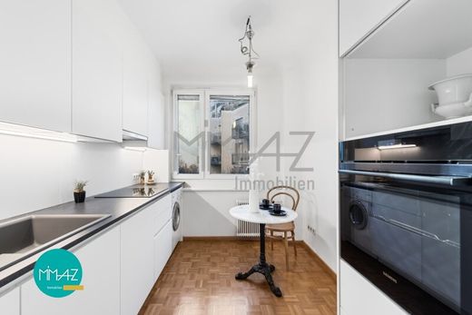 Apartment in Vienna, Wien Stadt