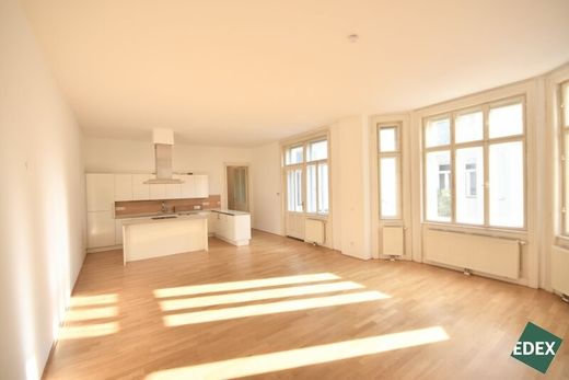 Apartamento - Gemeindebezirk Josefstadt, Wien Stadt