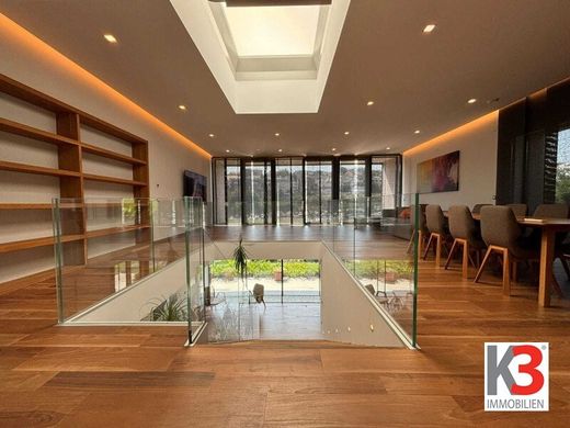 Villa en Zagreb, Grad Zagreb