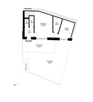 套间/公寓  維也納, Wien Stadt