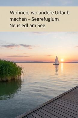 Grond in Neusiedl am See, Politischer Bezirk Neusiedl am See