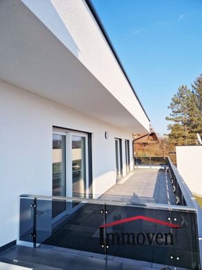 Daire Graz, Graz Stadt